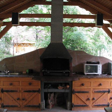 Zoeldvar Villa Bogács Dış mekan fotoğraf