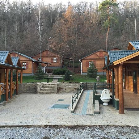 Zoeldvar Villa Bogács Dış mekan fotoğraf