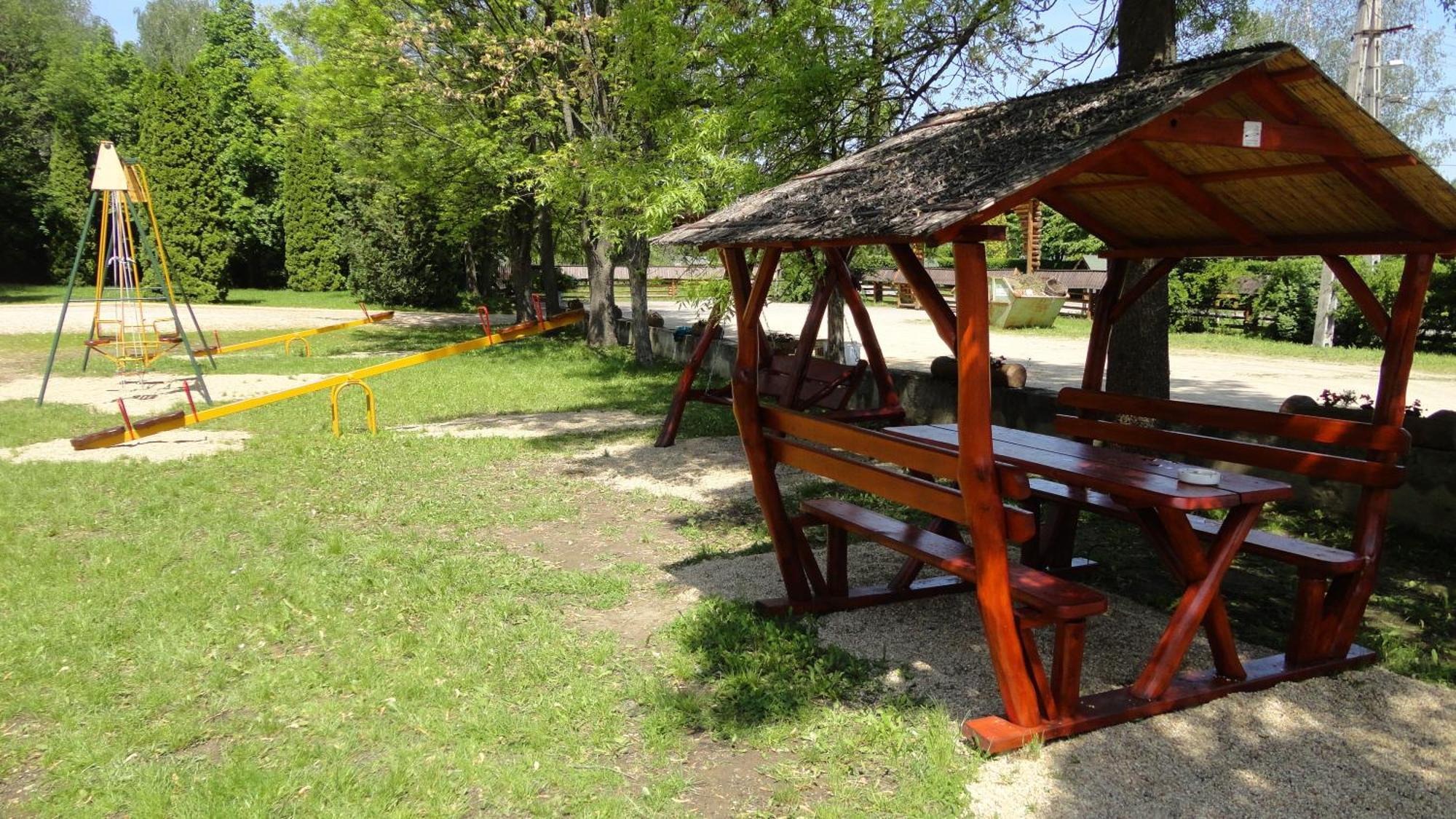 Zoeldvar Villa Bogács Dış mekan fotoğraf