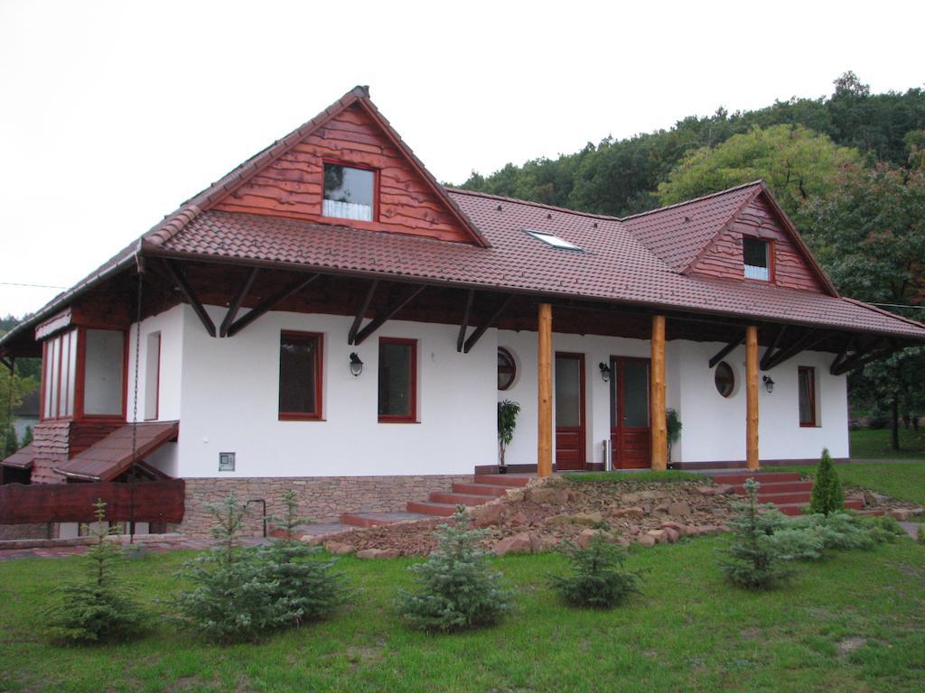 Zoeldvar Villa Bogács Oda fotoğraf