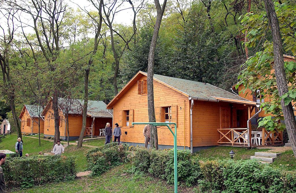 Zoeldvar Villa Bogács Oda fotoğraf