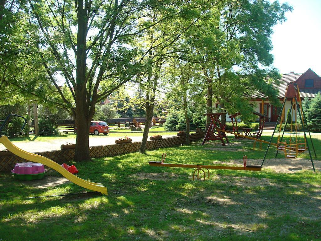 Zoeldvar Villa Bogács Dış mekan fotoğraf