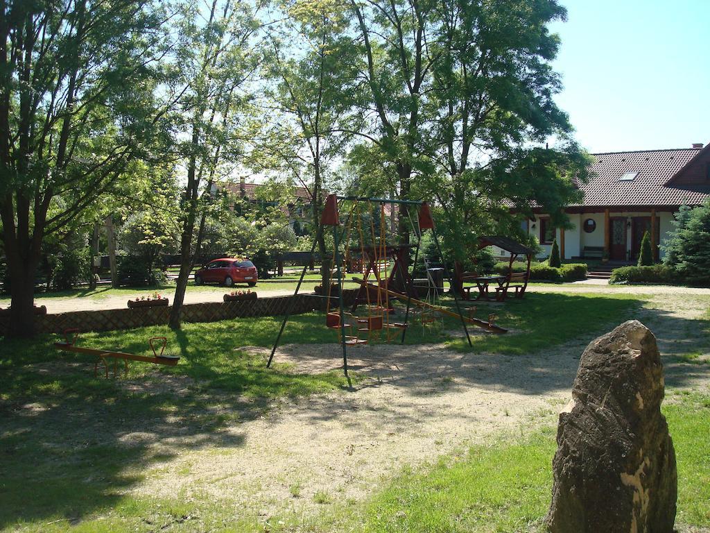 Zoeldvar Villa Bogács Dış mekan fotoğraf