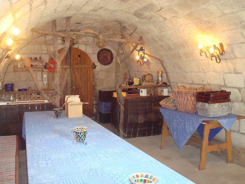 Zoeldvar Villa Bogács Dış mekan fotoğraf